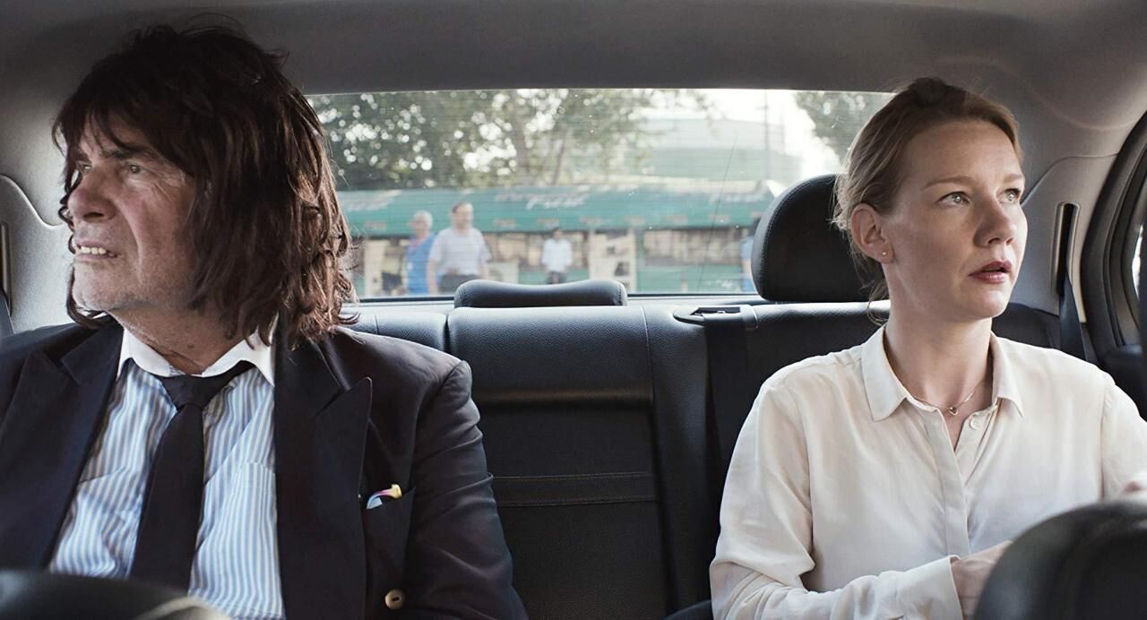 #28. Toni Erdmann (2016)
